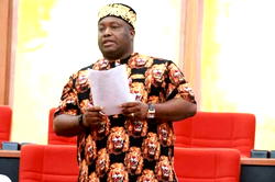 UPDATED: Appeal Court voids judgment sacking Senator Ifeanyi Ubah