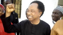 EFCC releases Shehu Sani after perfecting bail conditions
