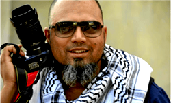 South African hostage in Syria returns home after three years
