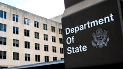 State Department tells US citizens to leave Iraq ‘immediately’