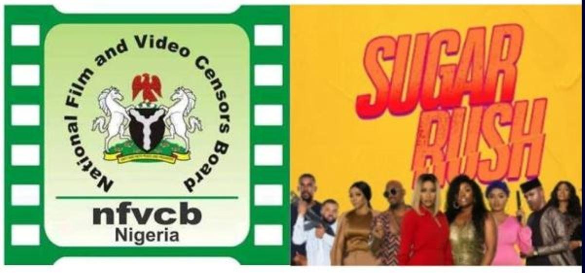 Why ‘Sugar Rush’ was banned in cinemas ― NFVCB