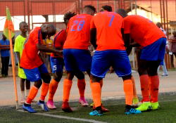 Determined, coordinated Sunshine Stars sink struggling Jigawa Stars