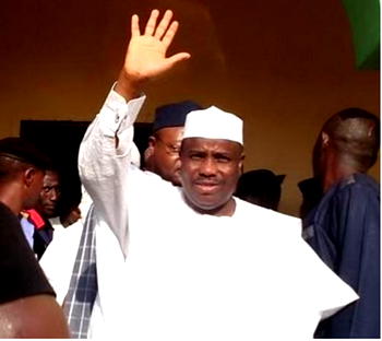 Rerun Election: Tambuwal sues for peace, ready to work with oppositions