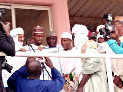 Tambuwal: Northern states should emulate Niger Republic on cultural fiestas