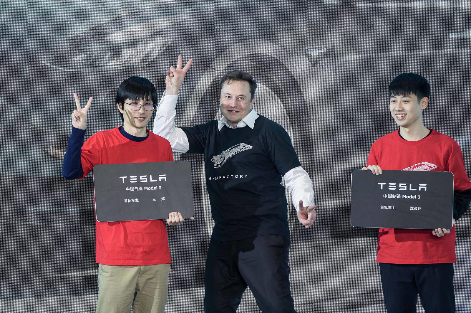 Tesla's Market Value Zooms Past That Of GM And Ford Combined