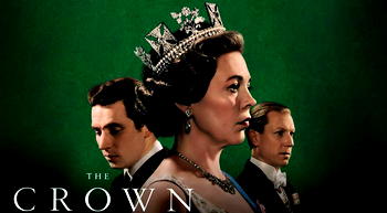 ‘The Crown’ bowing out after fifth season