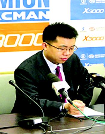 Shacman GM in Nigeria, plans CKD assembly plant