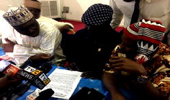 NLC prioritizes workers’ welfare, good governance in 2020
