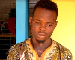 Man electrocuted while attempting to vandalise transformer
