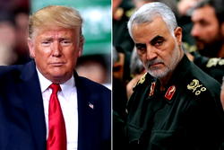 Soleimani should have been killed 20 years ago — Trump