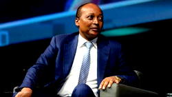 South African billionaire apologises for telling Trump ‘Africa loves you’