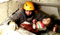 Turkish rescuers find last quake victims as death toll hits 41