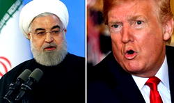 80 American terrorists killed in missile strike ― Iranian state television