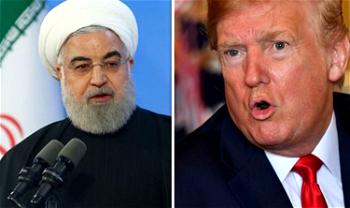U.S.-Iran: Saudi Arabia appeals for calm