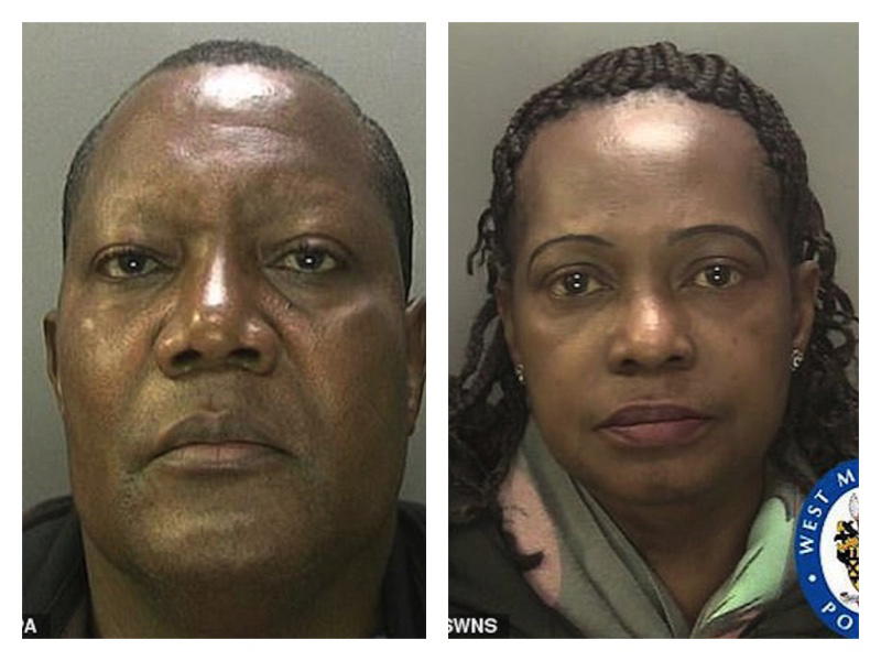 C&S pastor convicted of multiple count rape with wife’s Help