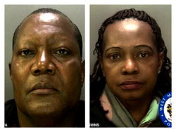 Cherubim and Seraphim pastor convicted of multiple count rape with wife’s Help