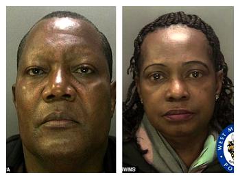 Cherubim and Seraphim pastor convicted of multiple count rape with wife’s Help