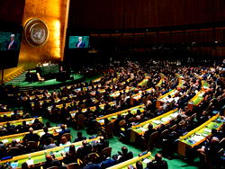 Today In History: UN General Assembly meets for 1st time in London and more