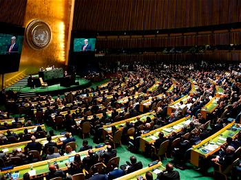 Today In History: UN General Assembly meets for 1st time in London and more