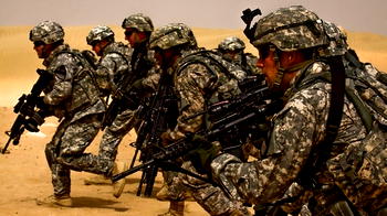 9,000 US soldiers threaten to leave Korea over funding row