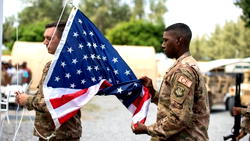 US service member, two civilians killed in al-Shabab attack on Kenyan military base