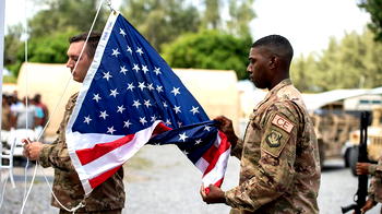 US service member, two civilians killed in al-Shabab attack on Kenyan military base