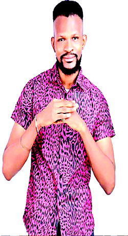 Most Nollywood actors sleep with sugar mummies  — Uche Maduagwu
