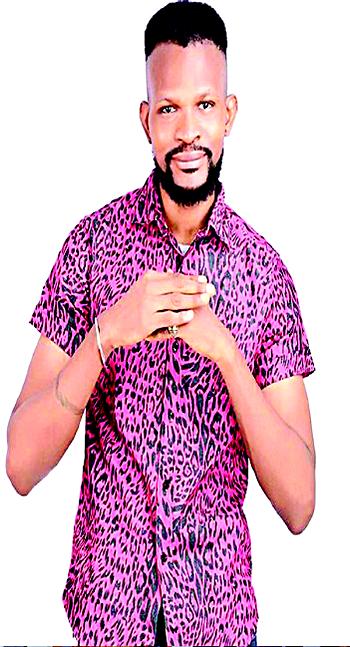 Most Nollywood actors sleep with sugar mummies  — Uche Maduagwu