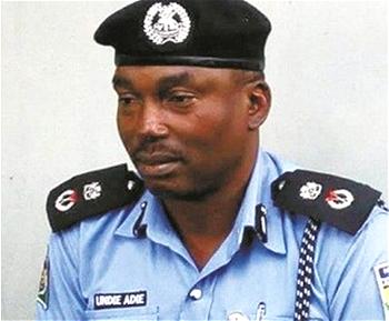 Police promote 19 Officers in Ondo