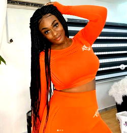BBNaija Uriel Oputa becomes toast of ‘Hello Mr Right’ reality show