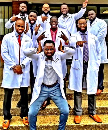More Blacks, Nigerians becoming professionals in US – Reseau Docteur’s founder