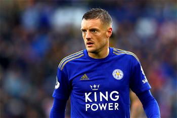 Premier League: Vardy wins Golden Boot despite final day disappointment
