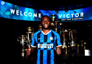 Moses urges Inter to brace up for Milan derby