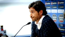 Malaga sack coach Sanchez del Amo over explicit video