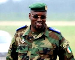 Ex-Ivory Coast rebel chief dies in New York
