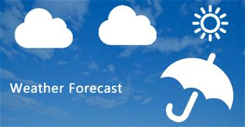 Weather Forecast: NiMet predicts sunny, haze conditions for Monday