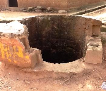 30-year-old man rescued from water well by Kano firemen