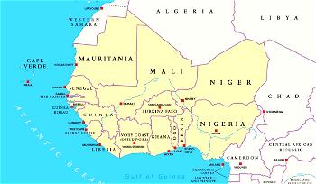 West Africa:  Democracy and military rule