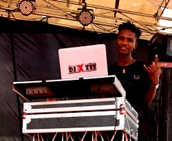 Nigerian DJs lack branding, equipment expensive ― DJ Xzee