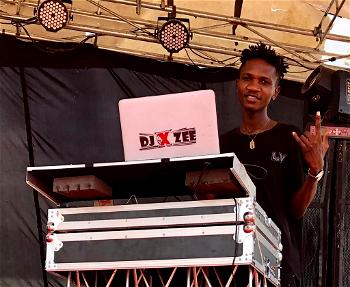 Nigerian DJs lack branding, equipment expensive ― DJ Xzee