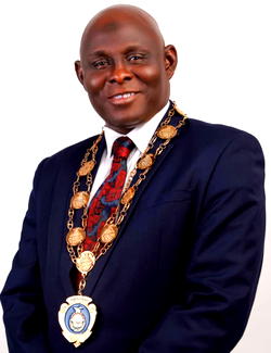 Babagana Mohammed emerges Society of Engineers’ 32nd President