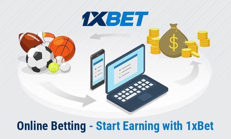 1 xbet azerbaycan Strategies For Beginners