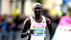 Wilson Kipsang: Kenya’s former marathon record holder banned for doping