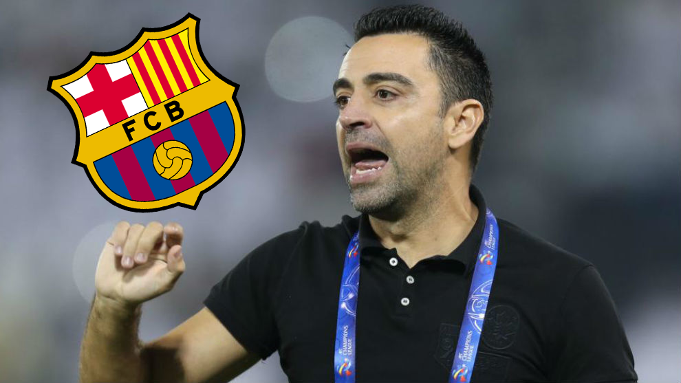 Xavi decides against taking Barcelona job immediately - Vanguard News