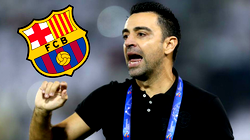 Xavi Hernadez ready to manage Barcelona