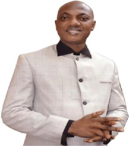 Prayers will not build a nation — Dr Emilimor