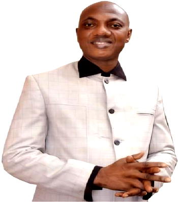 Prayers will not build a nation — Dr Emilimor