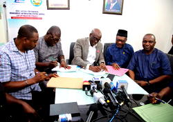 Delta to pay minimum wage in January – Ebie