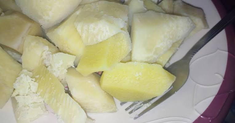 Ebonyi: Man in court for killing father over cooked yam
