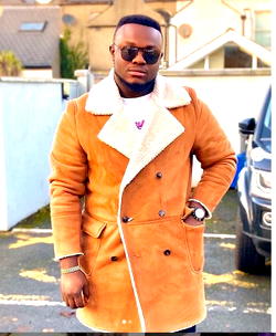 Singer Yungblnkz begins campaign to combat mental health issues